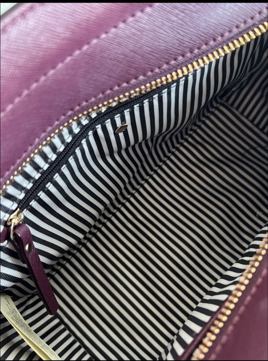 Kate Spade Borse da donna: KATE SPADE, Albergine Neuwertig – Nuovo (secondo la descrizione) da Bülach venduto da bella65 4