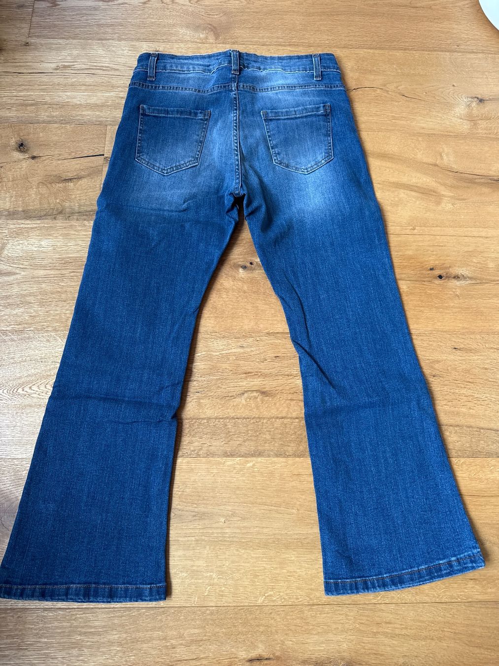 Jeans: jeans nanà – Usato da gurzelen venduto da malu04 3