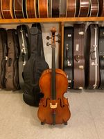 7/8 Cello Wenzl B. Wilfer Bubenreuth