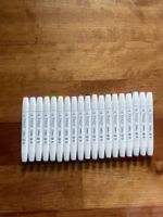 Touch Brushpens
