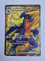 Pokémon Cynthia's Garchomp ex SVP 204 Promo EN🇬🇧