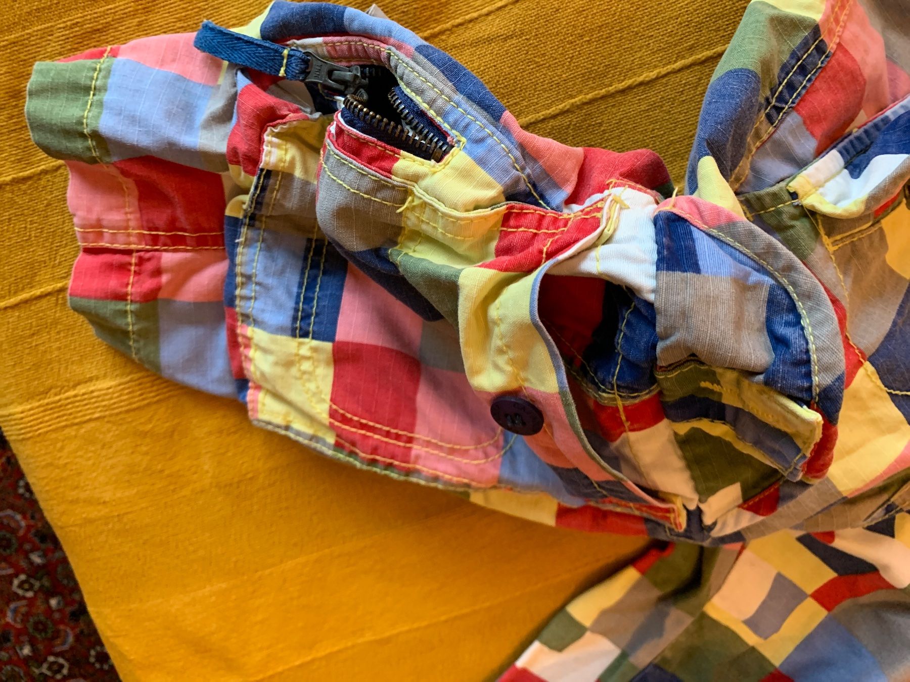 Hosen: Kurze Hose, Bermudas, Herren L – Gebraucht aus Winterthur von Samu-V 4