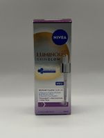 💆🏼‍♀️Luminous Skin Glow 30 ml Gesichtsserum Serum Nivea