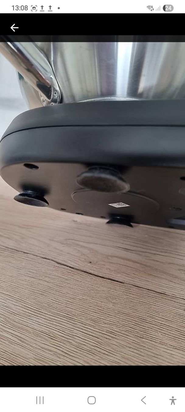 Philips Küchengeräte: Philips Küchenmaschine ProKnead Technologie – Neu (gemäss Beschreibung) aus Lengnau AG von Rockethawk 1