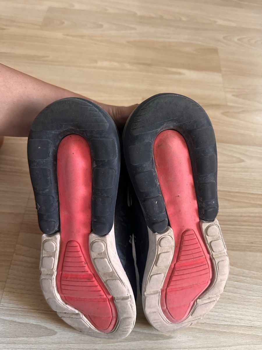 Herrenschuhe: Air max 270 gr 39  – Gebraucht aus Leimbach TG von Davidvilma 3