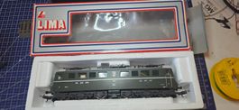 Lima Ae6/6 11424 HO/DC Analog
