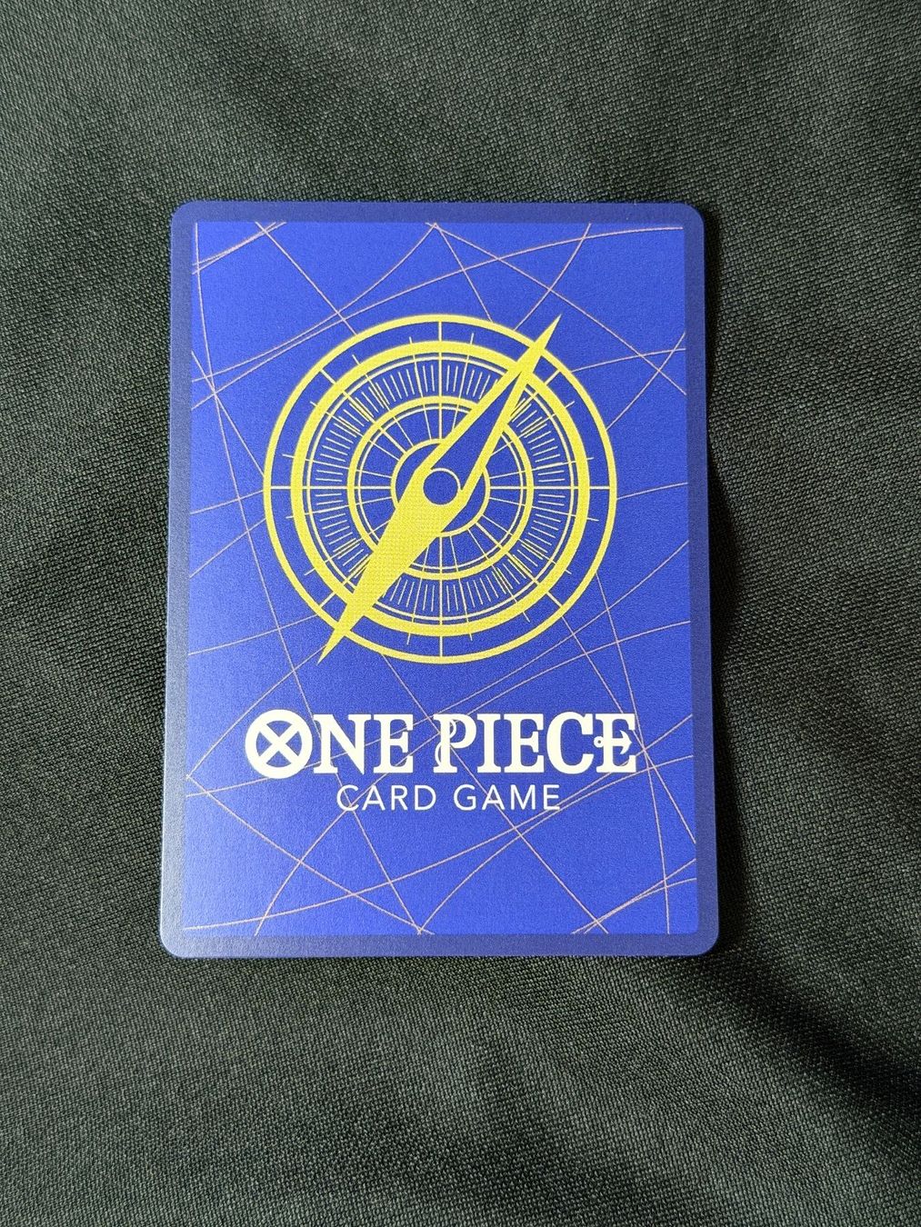 Bandai Sammelbilder & Trading cards: Nami ST18-002 – Neu (gemäss Beschreibung) aus Zürich von mer_6smm 1