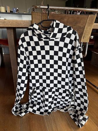 AMIRI PULLOVER L (original)