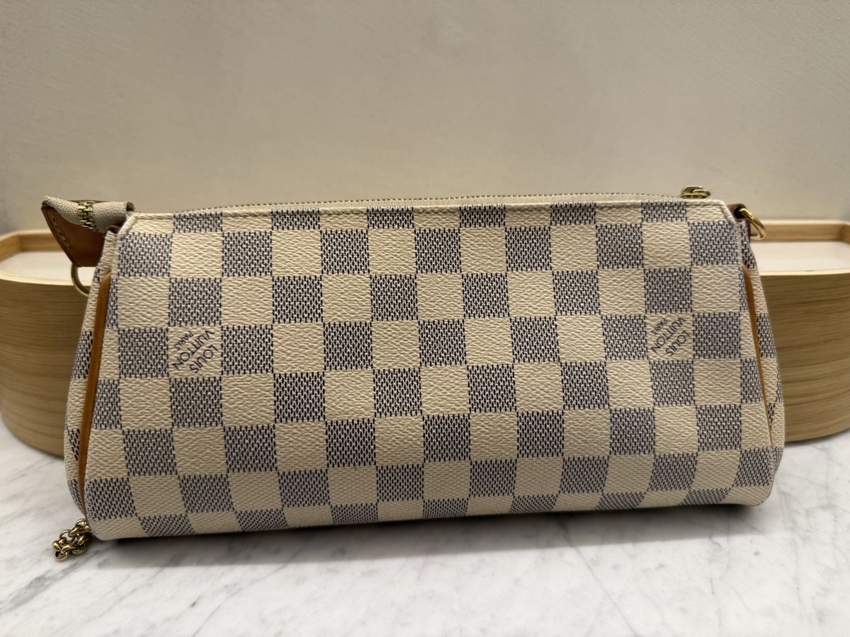 Louis Vuitton Borse da donna: Louis Vuitton Eva Tasche – Usato da Zollikon venduto da sba_5tf2 2