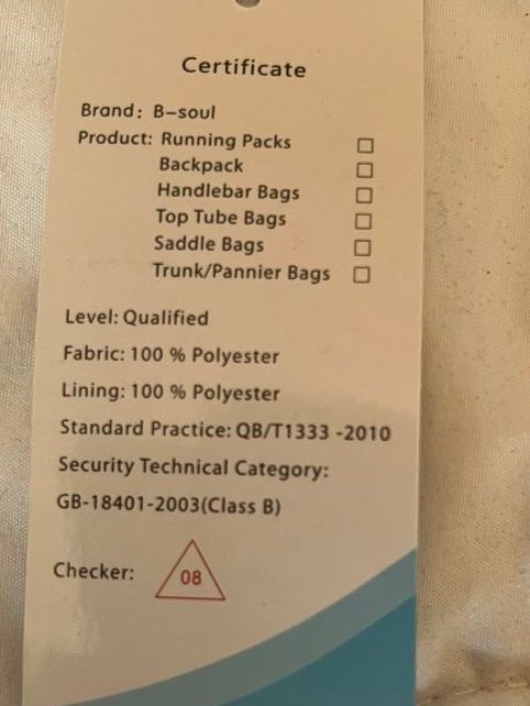 Sacs: Velo Seat-Pack – D'occasion à Oberglatt ZH par Hehesu 3