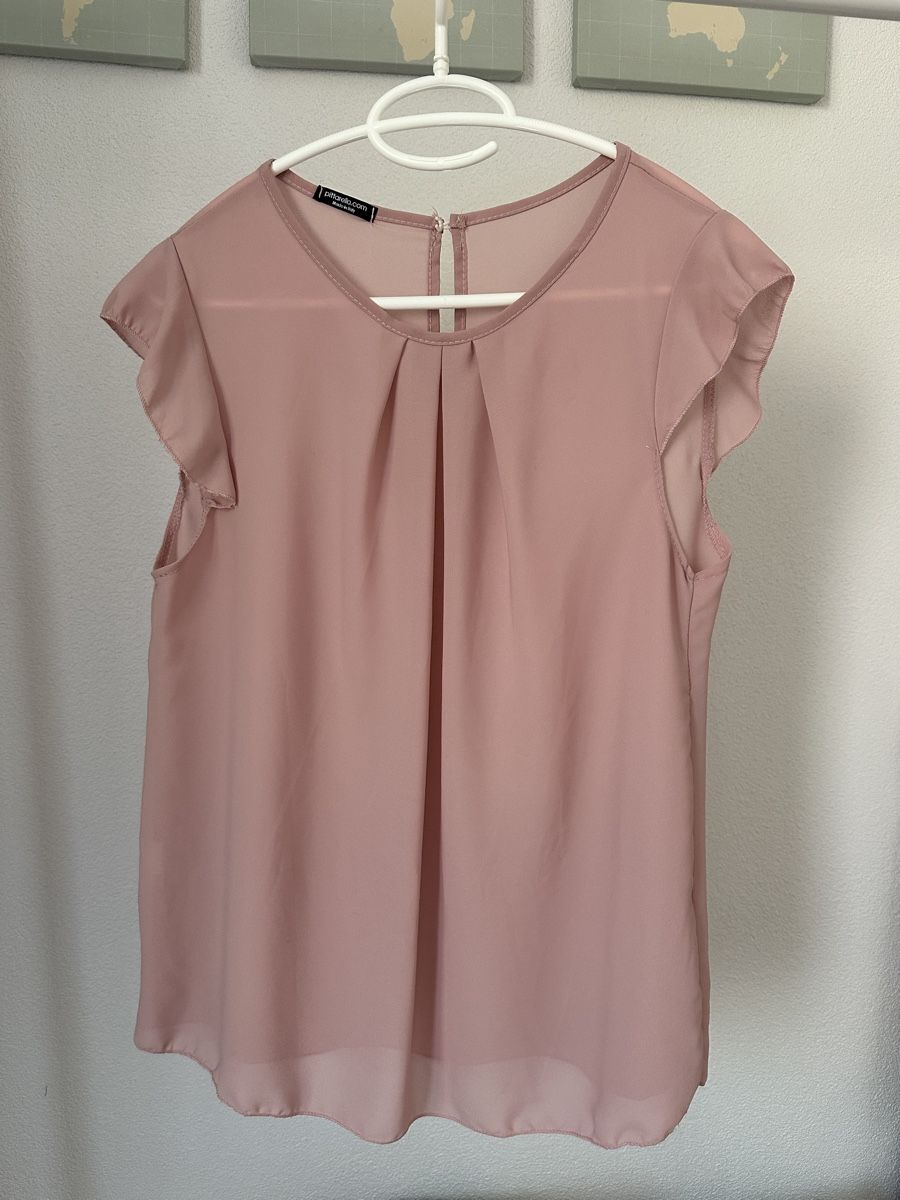 Blusen: Bluse – Gebraucht aus St. Gallen von raphaela_99