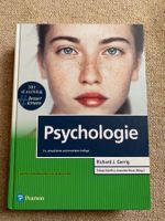 Psychologie | Richard J. Gerrig | 21. Auflage | Pearson |