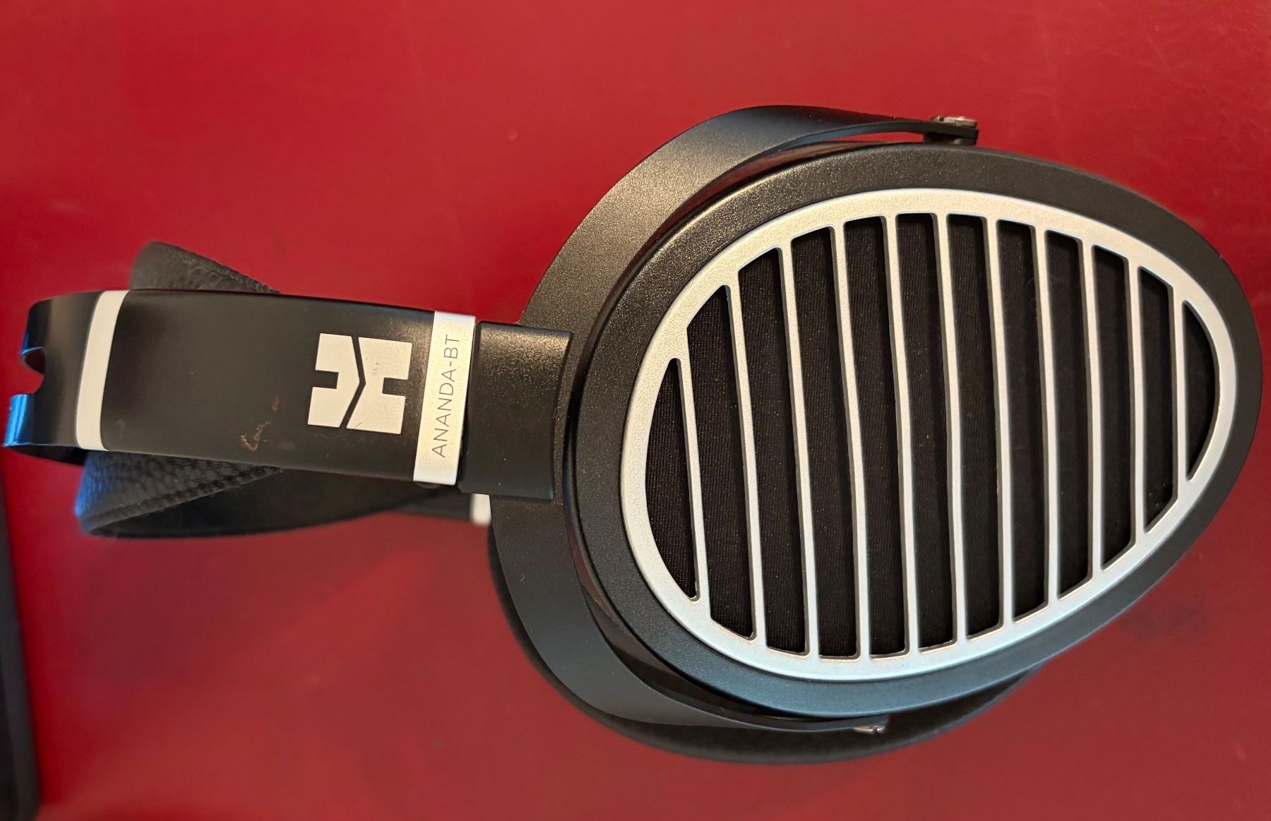 HiFiMan Cuffie: Kopfhörer – Usato da Meilen venduto da sand21