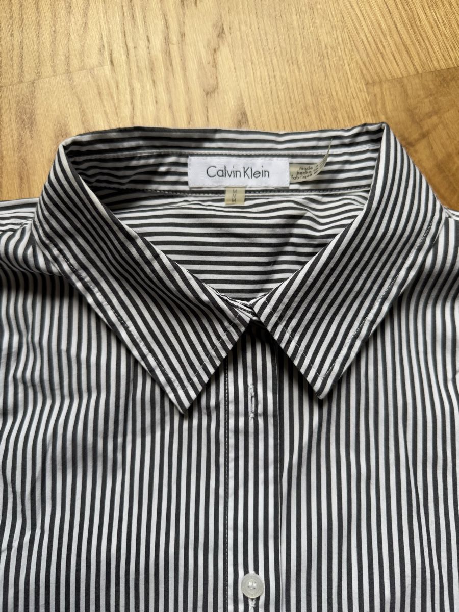 Calvin Klein Camicette: Bluse Calvin Klein, Gr. M – Usato da Zürich venduto da Lenath22 1
