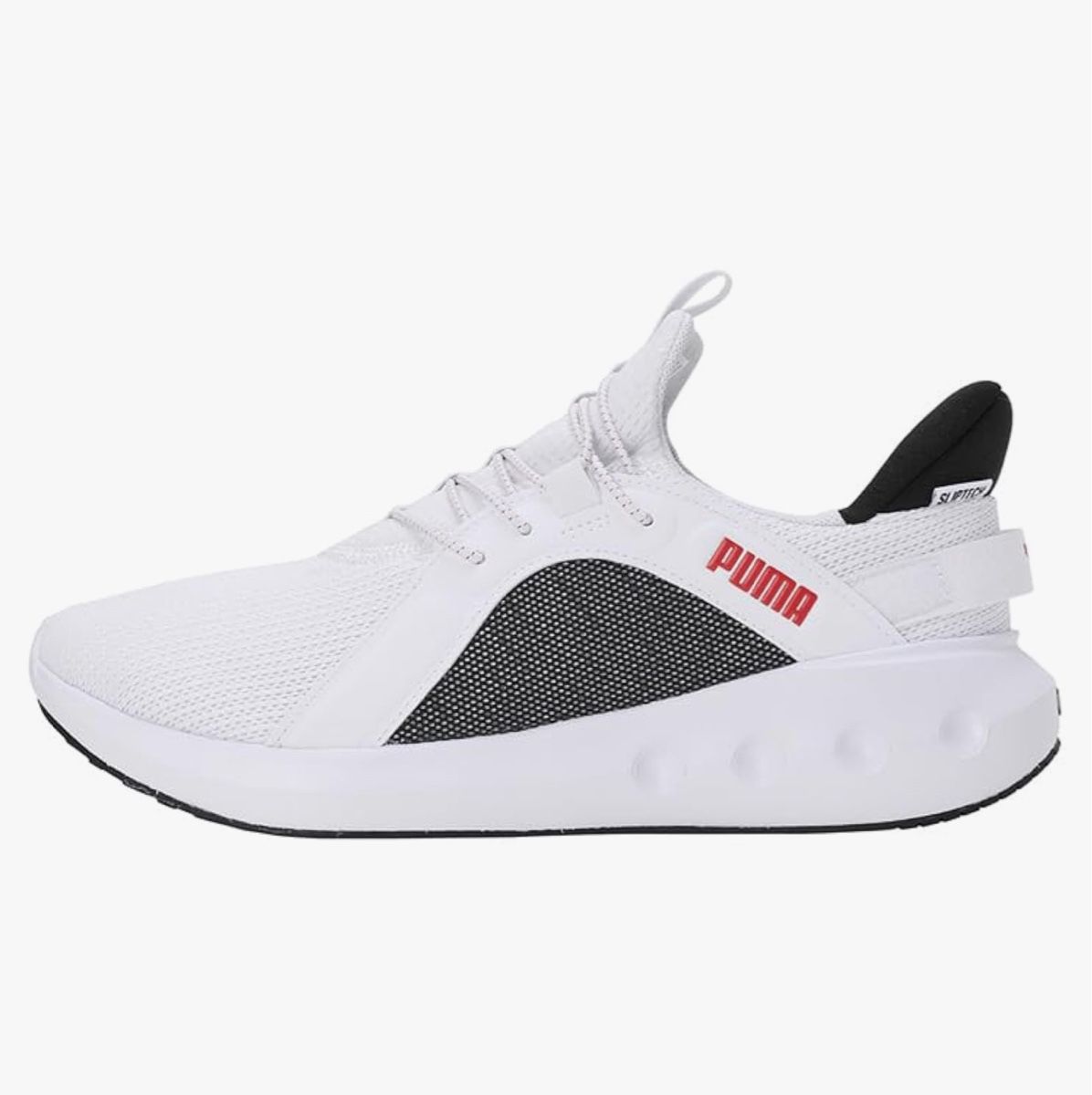 Scarpe da uomo: PUMA Softride Carson Sliptech, Road Running Shoes – Nuovo e nell'imballaggio originale da St. Gallen venduto da Popolone26