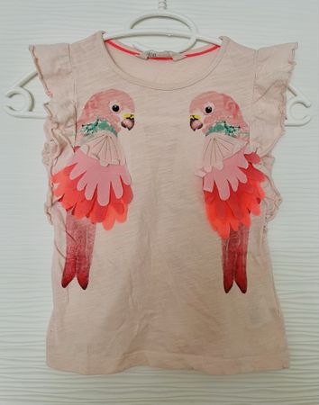T-shirt Taille 110