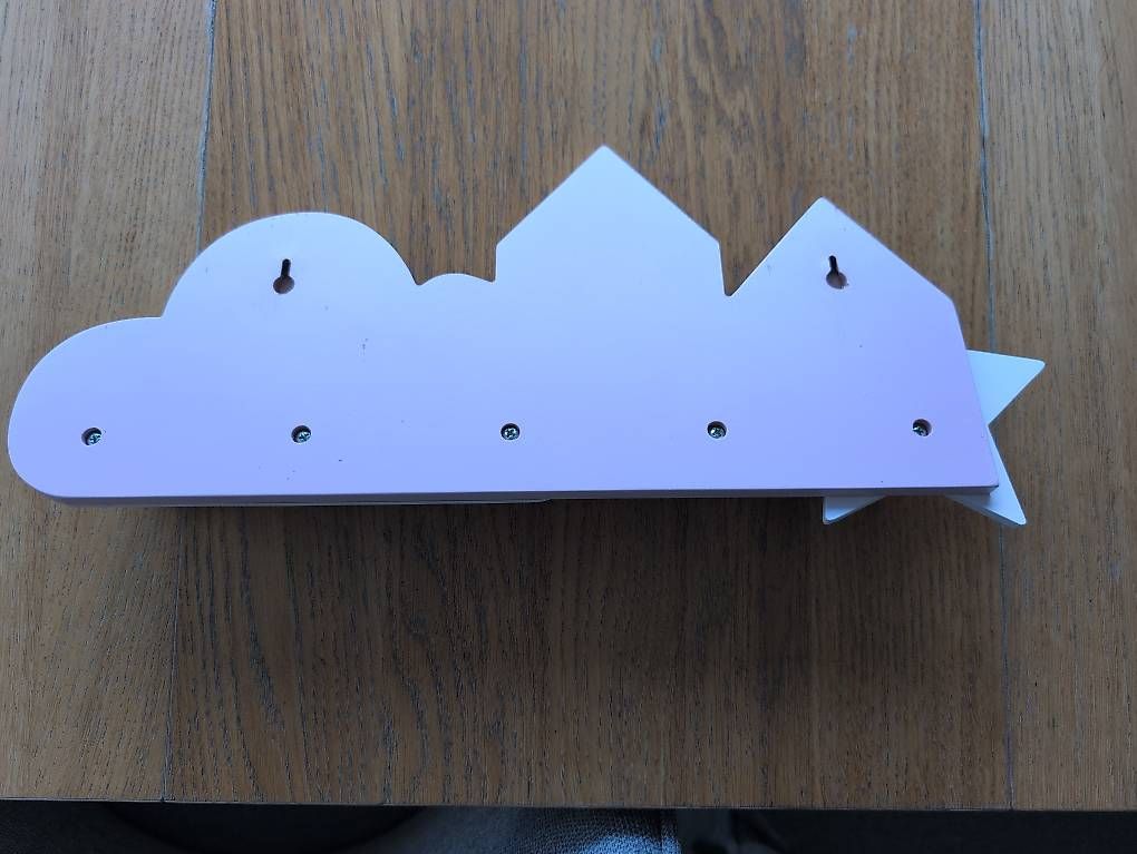 Garderobe: Garderobe Kinder – Gebraucht aus Oberurnen von servettien06 1
