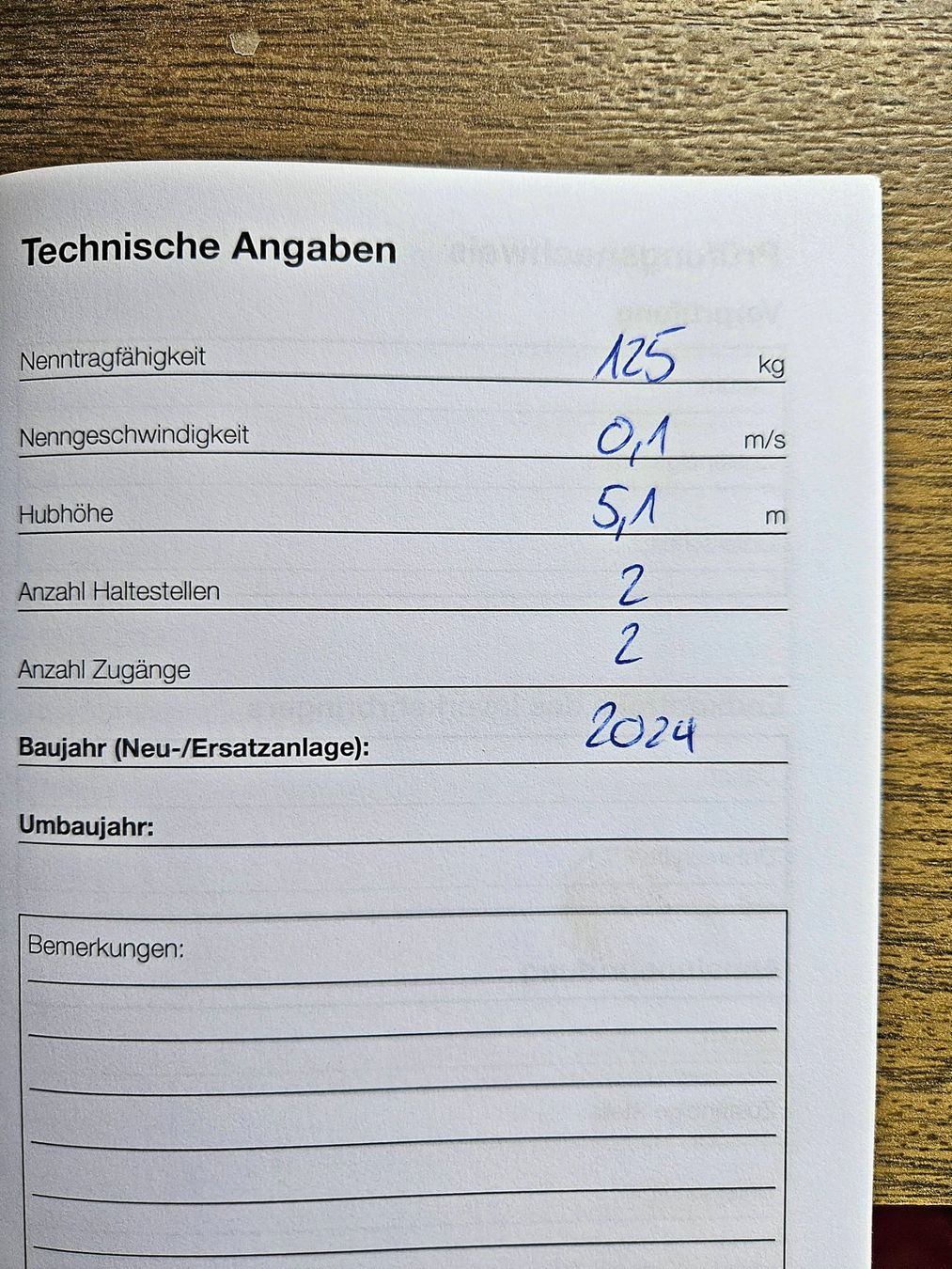 Scale: Treppenlift Högg – Usato da Ebnat-Kappel venduto da besttraders 8