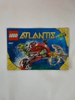 Lego Atlantis (8057)