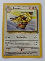 Tauboss