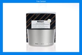 Nikon paraluce HB-26 silver