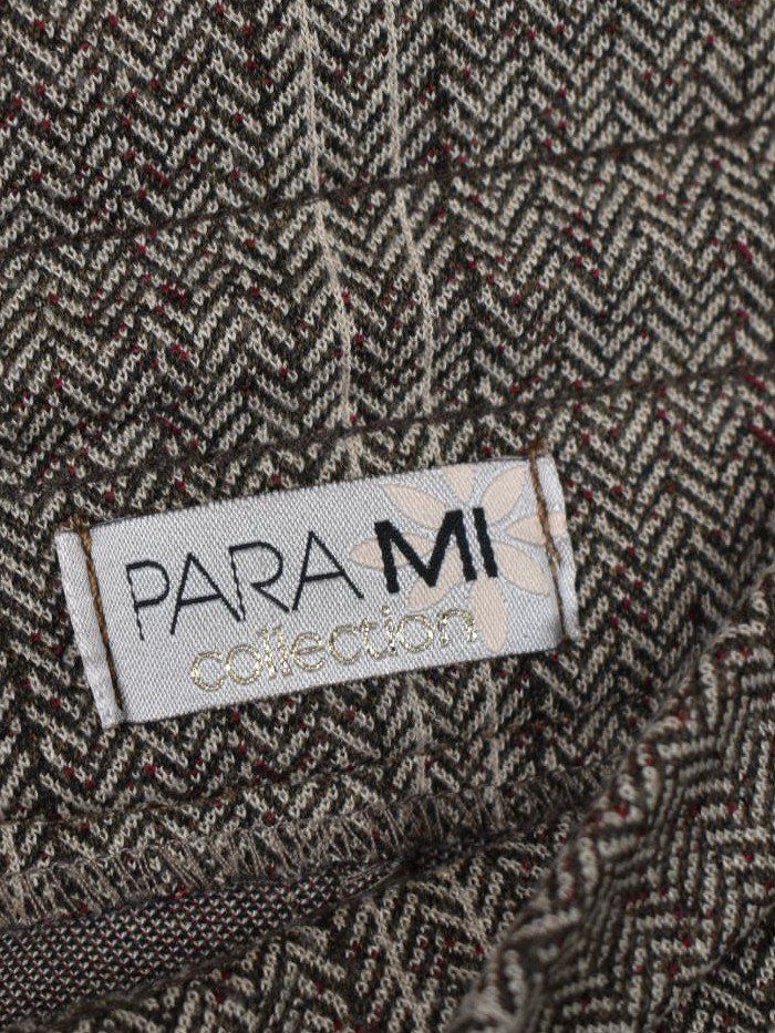 Pantaloni: Para Mi Chinohose "Nova", Gr.38, neu – Nuovo (secondo la descrizione) da Nürensdorf venduto da 2ND_STORY 5