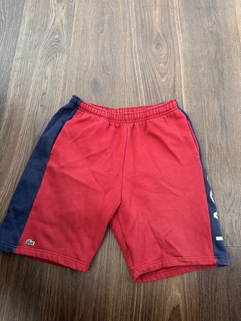 Lacoste Hose günstig -Gr 176