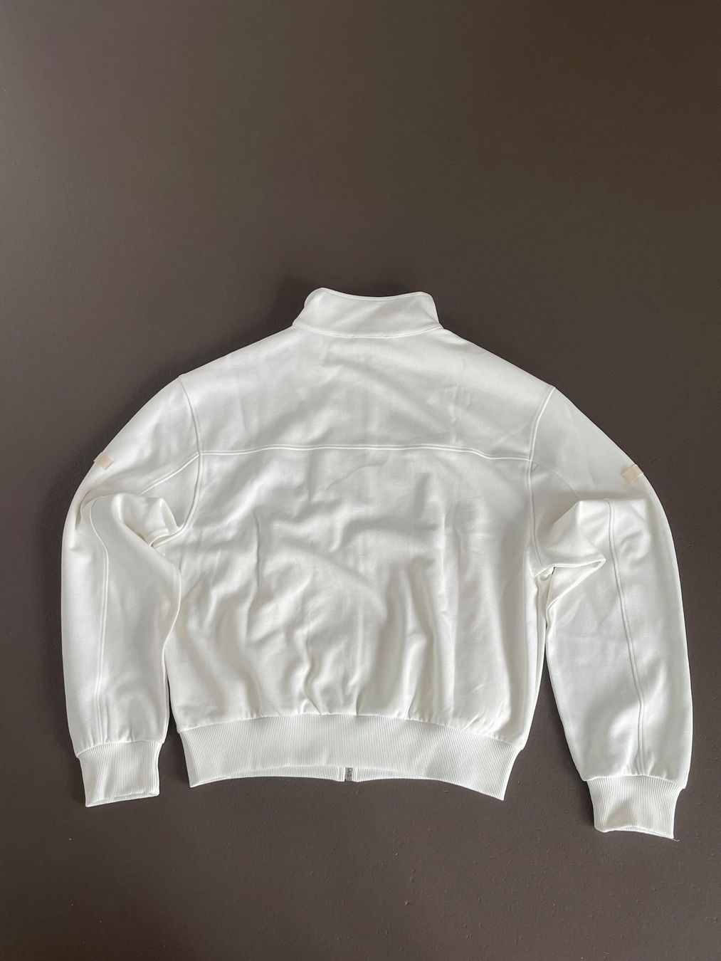 Giacche: Jacke SYSTEMIC & CO. weiss Grösse M neu mit Etikett – Nuovo e nell'imballaggio originale da Biel/Bienne venduto da len_7rc2 1