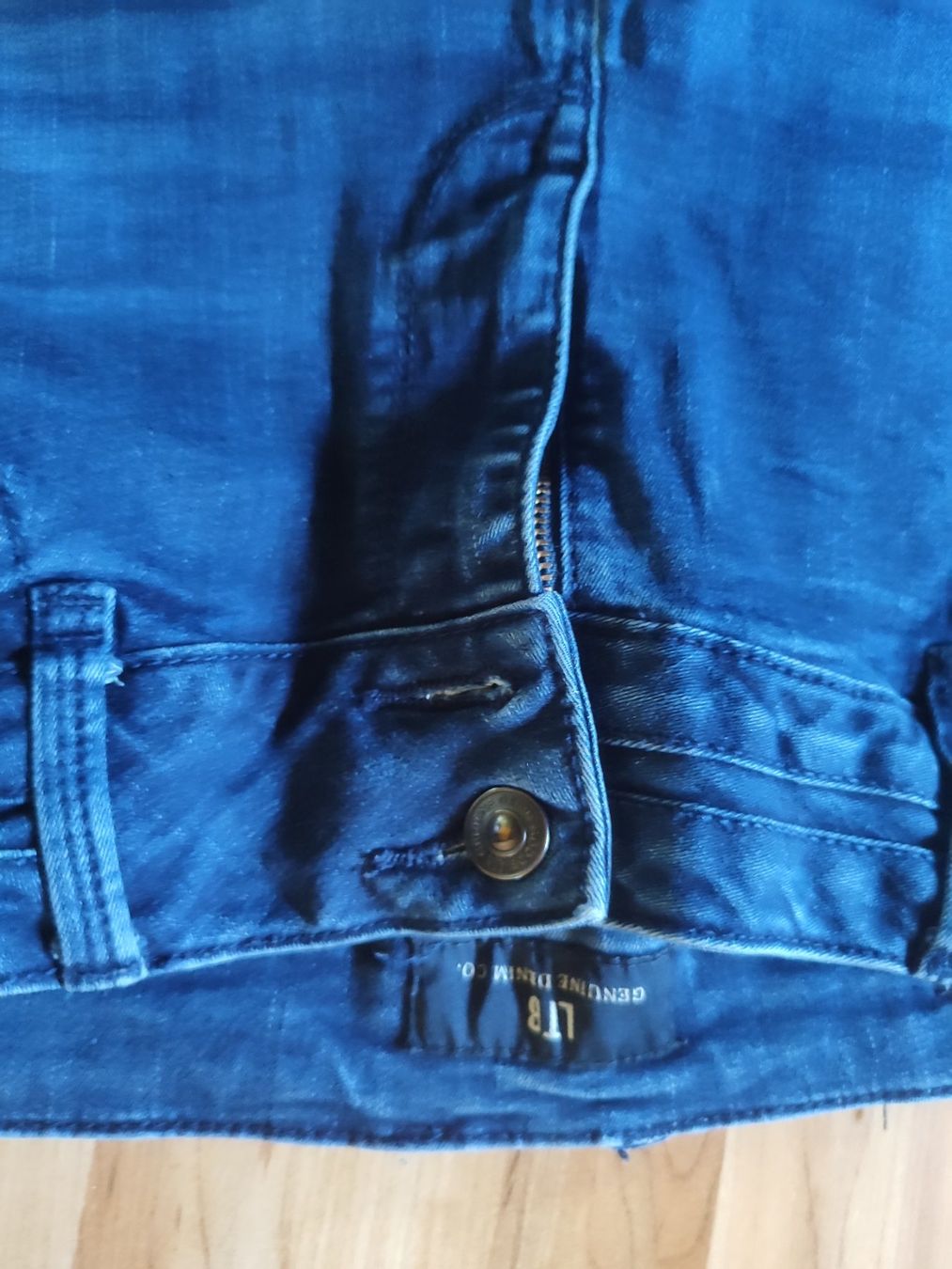 Jeans: LTB Jeans Grösse 34/30 – Usato da Trachselwald venduto da Lare79 2