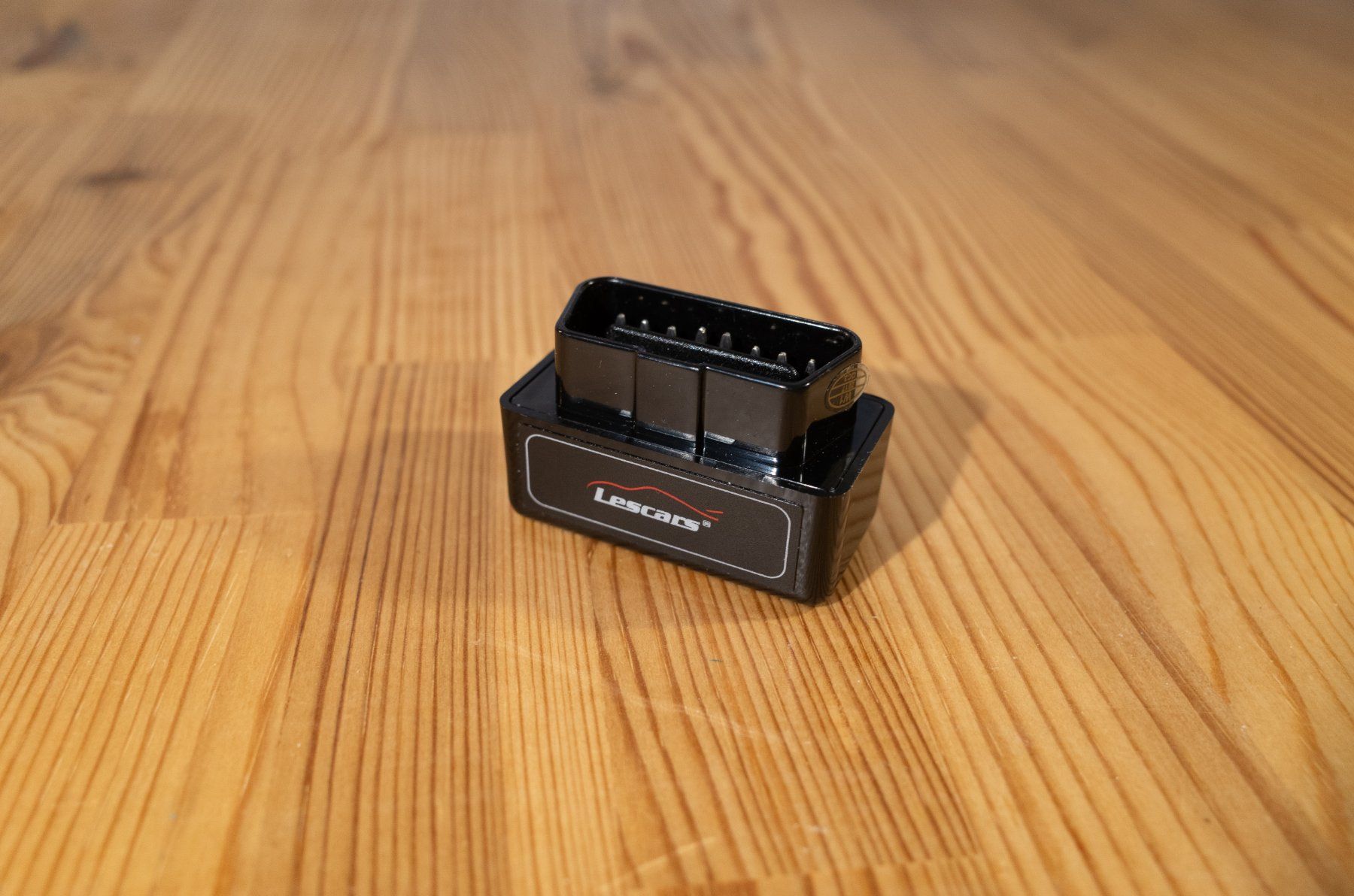 Misurare: Lescars OBD-2 Adapter – Usato da Wädenswil venduto da SO2 2