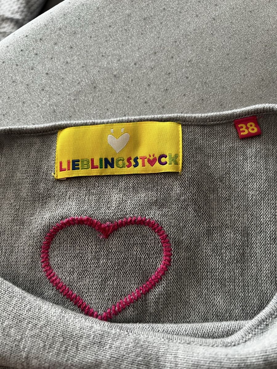 Lieblingsstück Maglioni & Felpe: LIEBLINGSSTÜCK Pulli – Nuovo (secondo la descrizione) da Kloten venduto da pae_wq5j 4