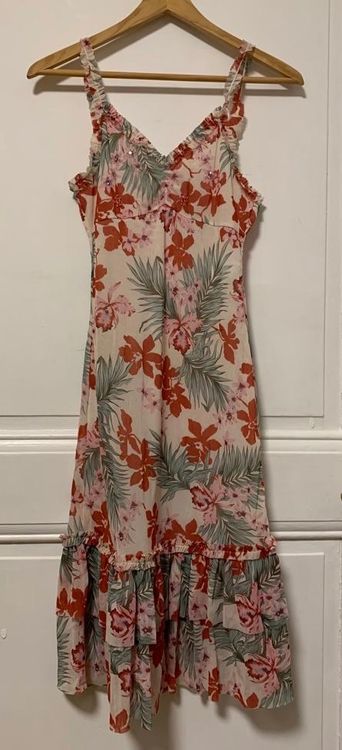 Robe d�???�t?� Kooka?� neuve - jamais port?�e -T1 (Gebraucht) in Lausanne 26 f?�r CHF 5 �?? mit Lieferung 