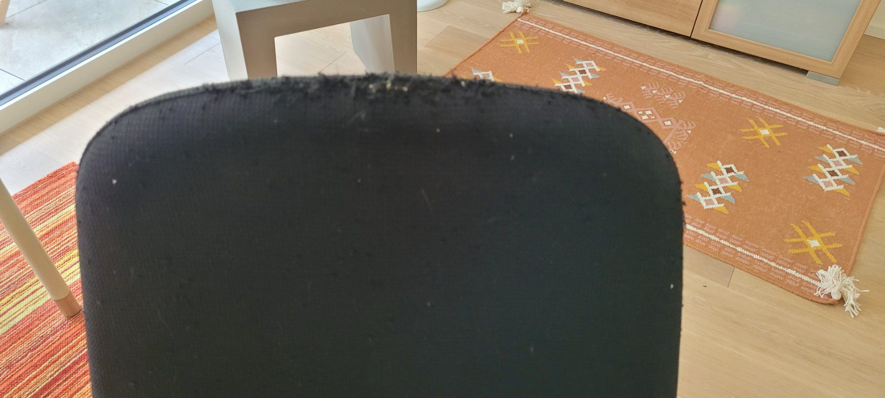 Chaises: bequemer Bürostuhl – D'occasion à Bülach par zara67 1