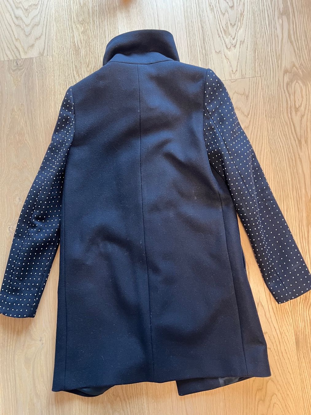 Zara Cappotti: Wollmantel von ZARA Gr. XS – Usato da Ennetbaden venduto da Katiusia 3