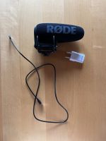 RØDE VideoMic Pro – Kamera-Richtmikrofon