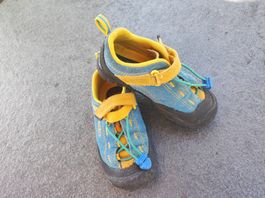 Kinderschuh