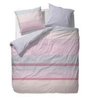 ESPRIT Bettbezug Dakoy 160x210+ 65x100cm
