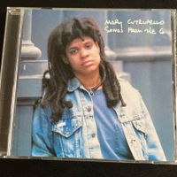 Mary Cutrufello - Songs From The 6 | Roots Rock