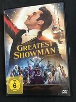 DVD The Greatest Showman 
