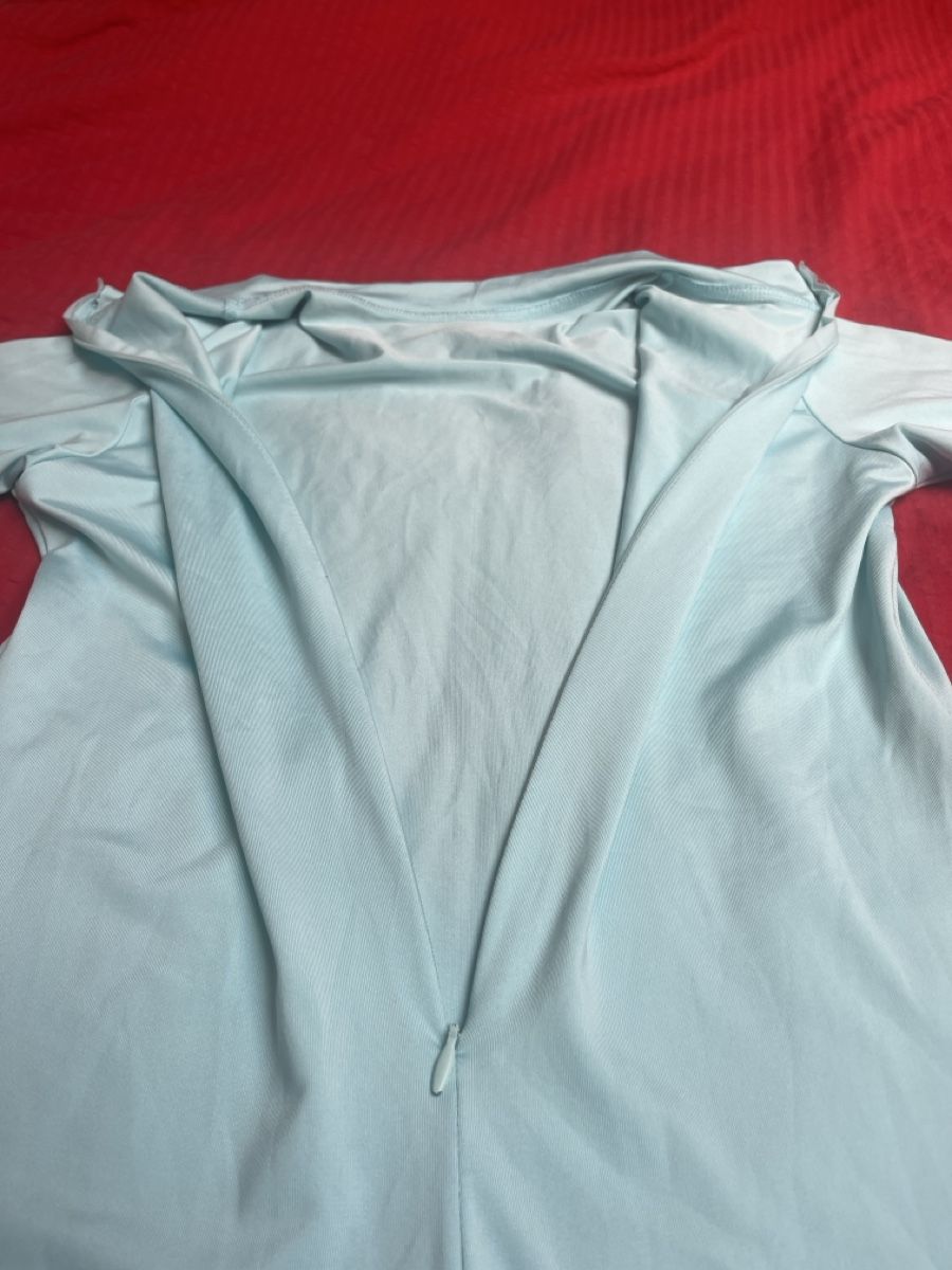 Tute: Helle Damen Overall Einteiler mit Arm, Gr S/M – Usato da Kaisten venduto da saleforfun 7