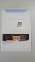 SONNENFINSTERNISBRILLE 