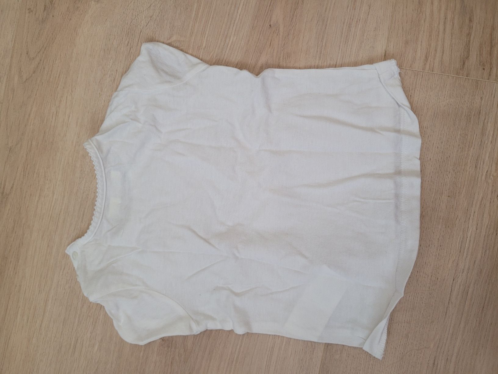 Camicette, T-shirt & Top: T-Shirt Gr. 86 – Usato da Lupsingen venduto da sta_wgg5 2