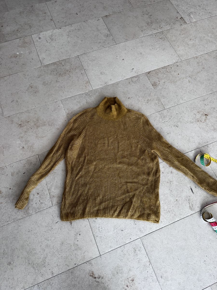 Drykorn Maglioni & Felpe: Drykorn Pullover Rollkragen Gr. XS – Usato da Buchs SG venduto da Sunie