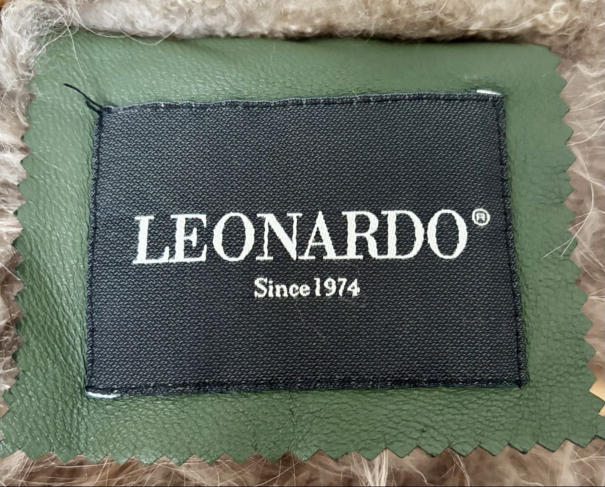 Cappotti: Winter Parka mit Kashmir – Usato da Meilen venduto da viv_6dl9 2