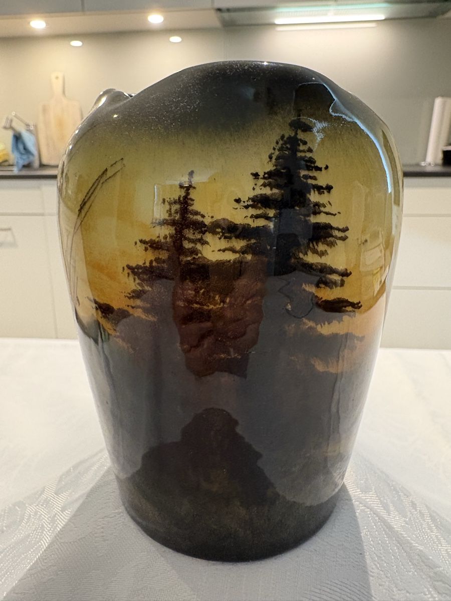 Vase & Récipients: Vase – D'occasion à Schönenberg ZH par Roxana8820 1