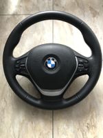 BMW 3er Lenkrad F30