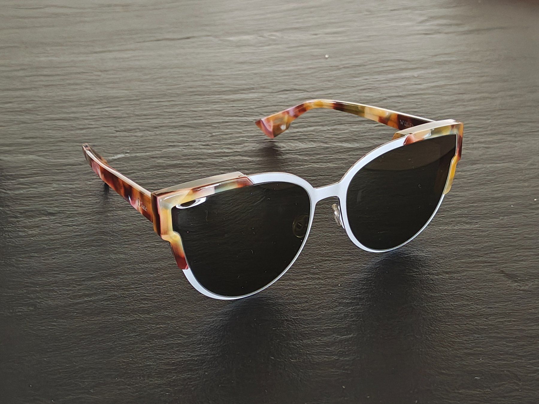 Dior Lunettes & Verres: Dior Sonnenbrille original – Neuf (Voir description) à Wisen SO par Zisca14 1
