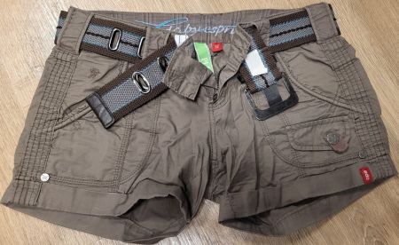 Esprit Cargo Short Gr.34