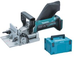 Makita DPJ180ZJ im MAKPAC 18V Solo