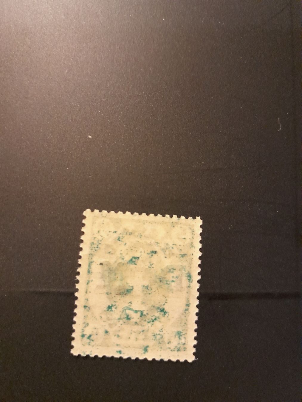 Tutti i francobolli: Timbre rare Dantzig 5 M, parfait pour collectionneurs! – Nuovo (secondo la descrizione) da Marly venduto da globetrotter1723 1